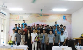 Giữa thời điểm dịch bệnh, du học nước ngoài có phải là lựa chọn tốt?