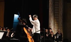 Toyota nỗ lực mang âm nhạc cổ điển đến với công chúng Việt Nam