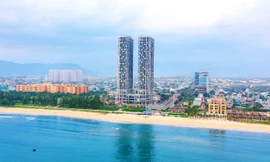 Chuyên gia: giá trị căn hộ gia tăng 30% nhờ chọn đúng đơn vị quản lý vận hành