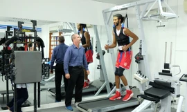 Chấn thương của cầu thủ Xuân Son và góc nhìn về phục hồi chức năng sau phẫu thuật