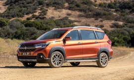 XL7 - sẵn sàng cho khởi đầu mới