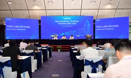 Tasco đặt kế hoạch doanh thu 24.750 tỷ đồng, tập trung cho trụ cột kinh doanh chính Tasco Auto 