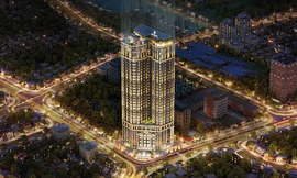 Khan hiếm quỹ đất nội đô, dự án nào là tâm điểm săn đón?