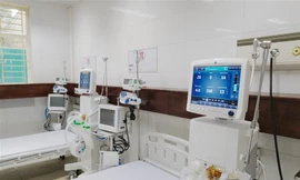 Sun Group khẩn cấp ủng hộ 70 tỷ đồng mua trang thiết bị y tế 