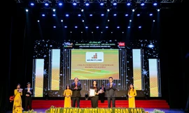 Hải Phát Land củng cố vị thế Chủ đầu tư với những bước đi vững chắc