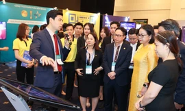 3 bài toán doanh nghiệp SMEs cần giải để tăng tốc chuyển đổi số