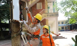 EVNNPC đảm bảo cấp điện cho 956 địa điểm tổ chức kỳ thi tốt nghiệp trung học phổ thông