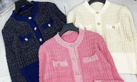 Nga Hạnh Store – Shop thời trang nữ nổi tiếng được giới trẻ theo dõi trên Facebook