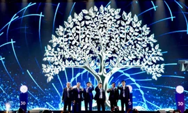 Hòa Phát không bao giờ dừng lại và luôn tiến về phía trước