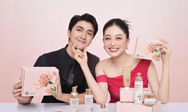 Diễn viên Bình An: “Cỏ Mềm là món quà ý nghĩa để tặng vợ” dịp 20/10