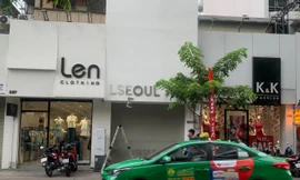 LSEOUL tuyên bố đổi tên, quyết định tái định vị thương hiệu