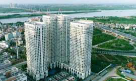 Sức hút của Sunshine Riverside - dự án sẵn trường học quốc tế ngay bên nhà