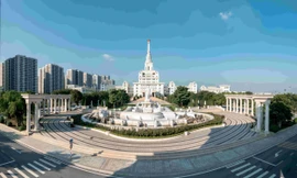 Times Higher Education: Các trường Đại học như VinUni đang ngày càng khẳng định vị thế