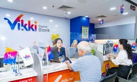 Các địa điểm kinh doanh của Vikki đồng loạt mở cửa với diện mạo mới