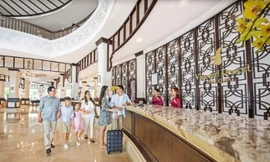 Tung deal khủng ưu đãi 50%, Vinpearl “tạo sóng” đón đầu mùa vàng du lịch