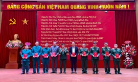 Kỷ niệm 90 năm Ngày truyền thống DQTV