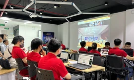 Chìa khóa để sinh viên CNTT nắm bắt cơ hội từ các ông lớn công nghệ 