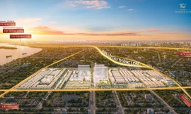 4 lợi thế vàng kiến tạo vị thế dẫn đầu phân khúc của Vinhomes Wonder City