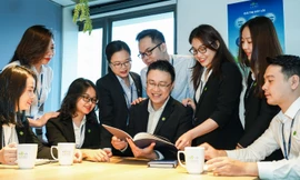 Nova Group: Cần 40.000 nhân sự từ nay đến năm 2023