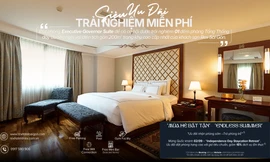 Chương trình ưu đãi Rex Hotel Saigon