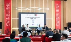 Không có an ninh mạng, chuyển đổi số sẽ là 'con dao' hai lưỡi