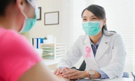 Tập đoàn Y khoa Hoàn Mỹ hướng đến chẩn đoán và điều trị ung thư vú toàn diện