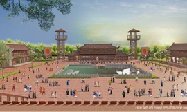 Grand World Phú Quốc 'trải thảm' đón các nhà đầu tư Tây Nam Bộ bằng mô hình đột phá