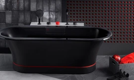 Ra mắt bộ sưu tập Manchester United mới của Kohler 