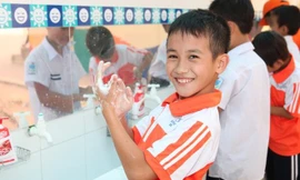 Unilever chung tay cùng Bộ NN&PTNT viết tiếp câu chuyện xây dựng nông thôn mới bền vững