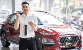 Cơ hội cũng đồng thời là thách thức của những người bán khi tiến vào thị trường Online