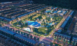 Chính thức khởi công xây dựng sân bay Long Thành, Đồng Nai sẵn sàng bứt phá