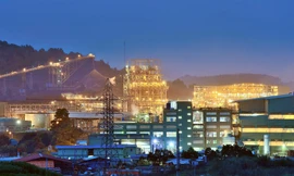 Dấu ấn từ đại diện Việt Nam được đề cử Giải thưởng “Khoáng sản ASEAN”