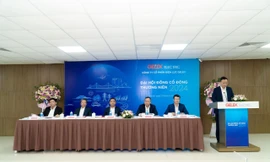ĐHĐCĐ thường niên 2024 của GELEX Electric diễn ra thành công 