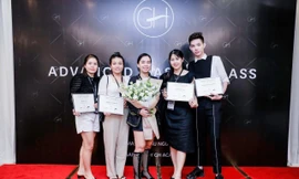 Nguyễn Quang Hiển: 9X chinh phục giấc mơ làm đẹp với thương hiệu Huỳnh Hiển Academy