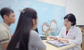 Cơ hội cho những người thất bại với thụ tinh trong ống nghiệm