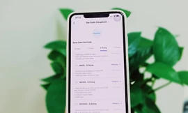 Giảm đến 50% khi mua gói cước VinaPhone trên VNPT Pay