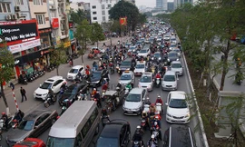 Xe công nghệ đi vào cuộc sống, người tiêu dùng hưởng lợi