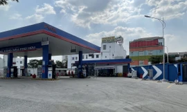 PVOIL – tăng trưởng sản lượng vượt bậc trong năm 2022