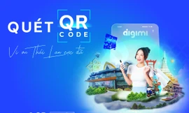 BVBank triển khai thanh toán bằng QR tại Thái Lan - Gia tăng tiện ích thanh toán không tiền mặt 