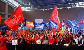 Sự kiện Kickoff đô thị du lịch nhiều tiện ích làm nóng thị trường miền Bắc