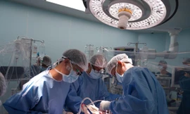 Vinmec hợp tác chiến lược với hệ thống y tế Cleveland Clinic