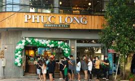 Đạt lợi nhuận ấn tượng, Phúc Long dự kiến mở 30 cửa hàng flagship trong Quý 4/2022 