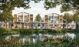 Gamuda sở hữu quỹ đất chiến lược phát triển bất động sản thấp tầng tại TPHCM