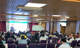 Chuyên gia Vũ Đỗ Tuấn Huy - Việt Nam dẫn đầu về khởi nghiệp nhưng yếu về quản trị