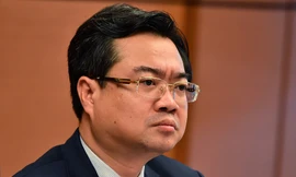 Vì sao nhiều bí thư tỉnh ủy được điều động làm thứ trưởng?