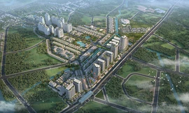 3 lý do không thể bỏ qua dự án An Lạc Green Symphony