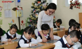 Tâm sự xót xa của giáo viên giữa mùa Covid-19: Dạy online còn hơn phải nghỉ dạy