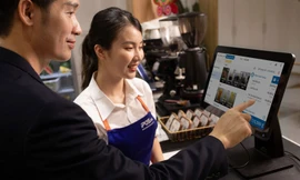 iPOS.vn: Thuế và hóa đơn điện tử không phải là trở ngại của ngành F&B
