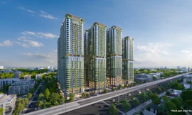 39 đại lý chiến lược chính thức phân phối thành phố dưỡng lành La Pura