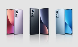 “Bậc Thầy Điện Ảnh” Xiaomi 12 Pro, Xiaomi 12 chính thức ra mắt người tiêu dùng Việt Nam